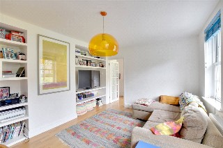 Ryculff Square, Blackheath, London, SE3