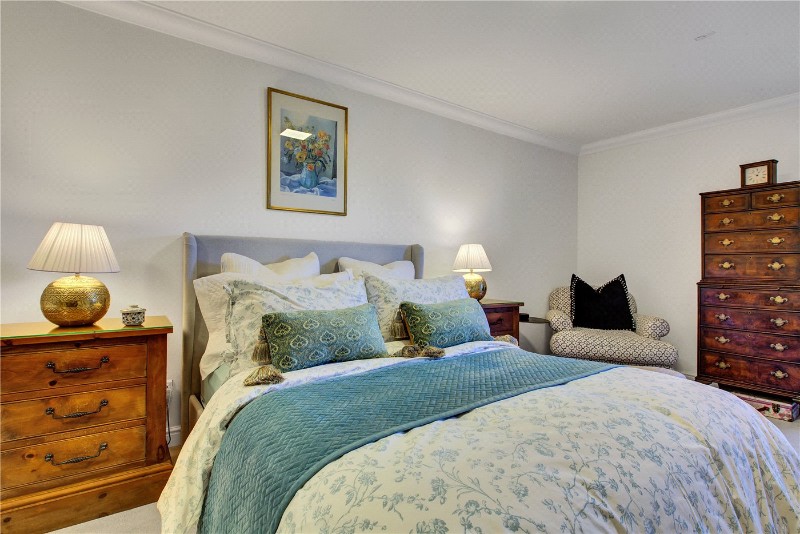 Greenfell Mansions, Glaisher Street, London, SE8