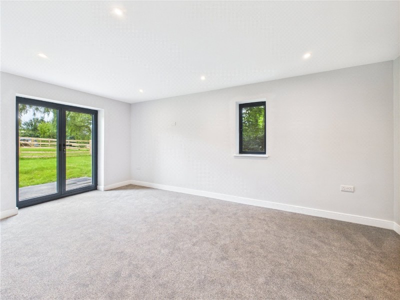 Ash Mill, South Molton, Devon, EX36