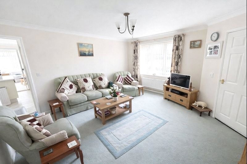 St. Gilberts Road, Bourne, Lincolnshire, PE10