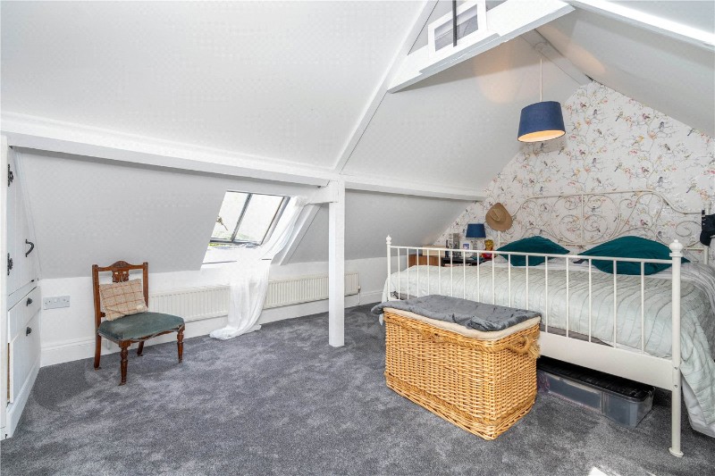Grove Street, Great Hale, Sleaford, Lincolnshire, NG34