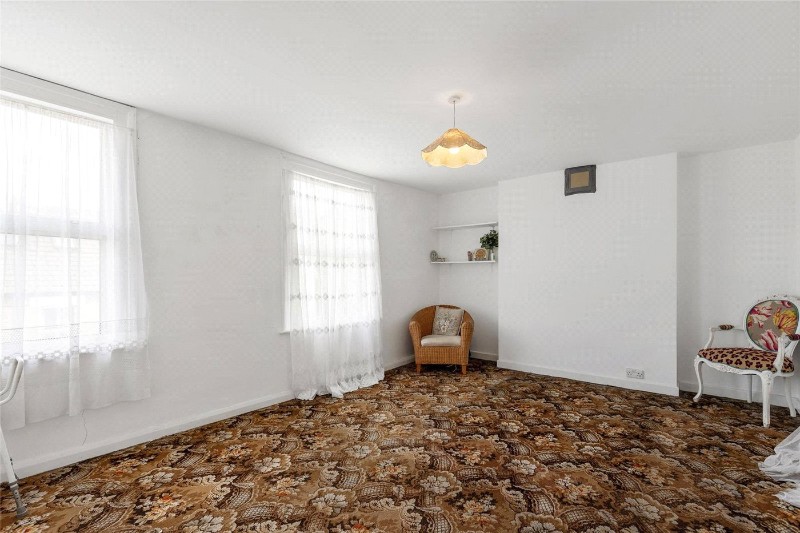 Beardell Street, London, SE19