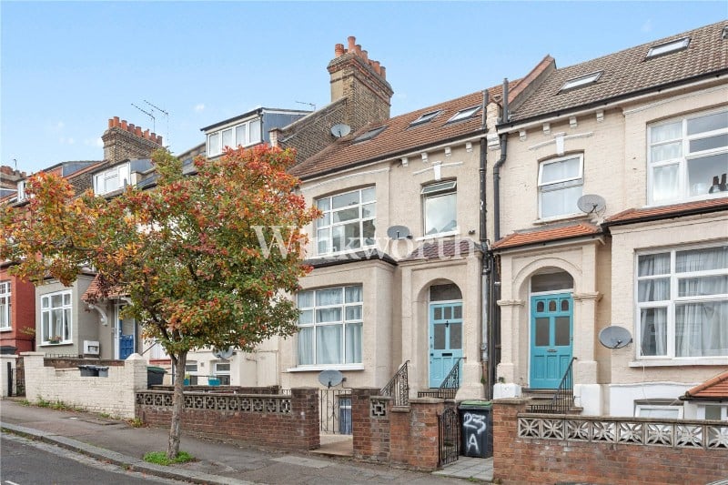 Cavendish Road, London, N4