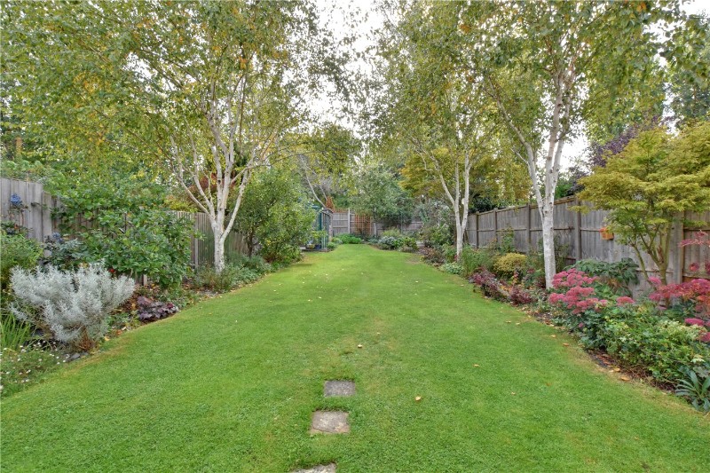 Woodyates Road, Lee, London, SE12