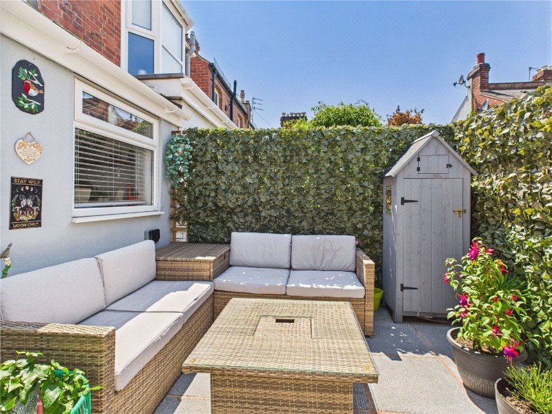 East Grove Road, Exeter, Devon, EX2