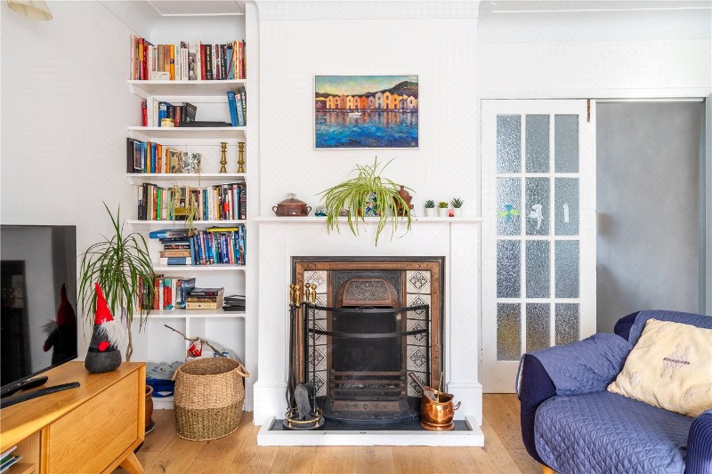 Trinity Rise, London, SW2