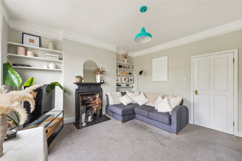 Mildmay Road, Islington, London, N1
