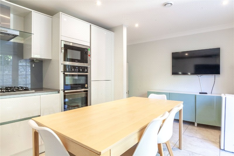 James Street West, Bath, BA1