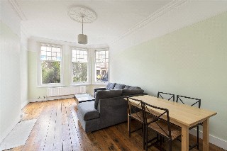 Conyers Road, London, SW16