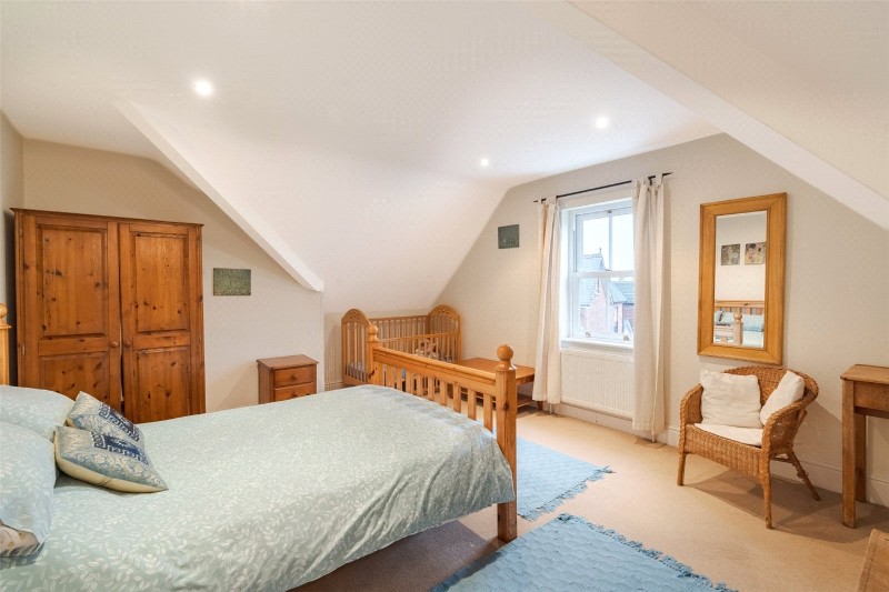 New Borough Road, Wimborne, Dorset, BH21