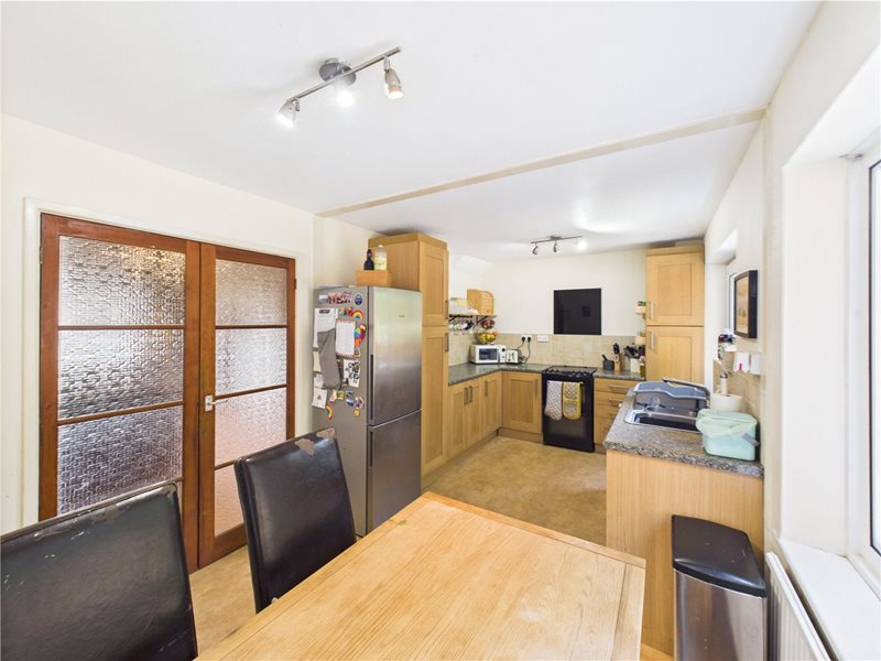 Millway Gardens, Bradninch, Exeter, Devon, EX5