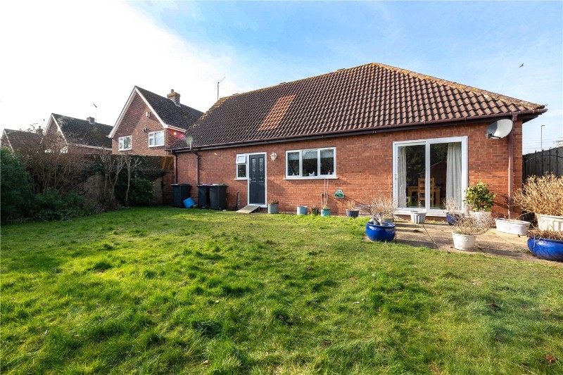 Sleaford Road, Ruskington, Sleaford, Lincolnshire, NG34