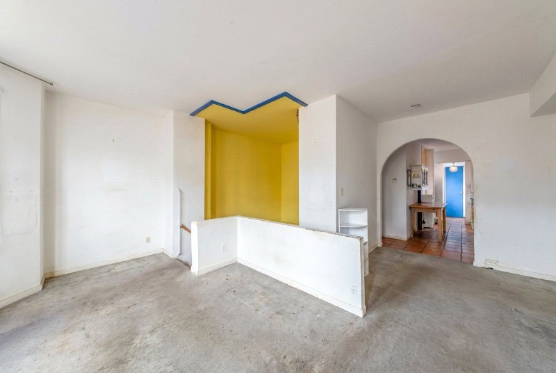 Canfield Gardens, London, NW6