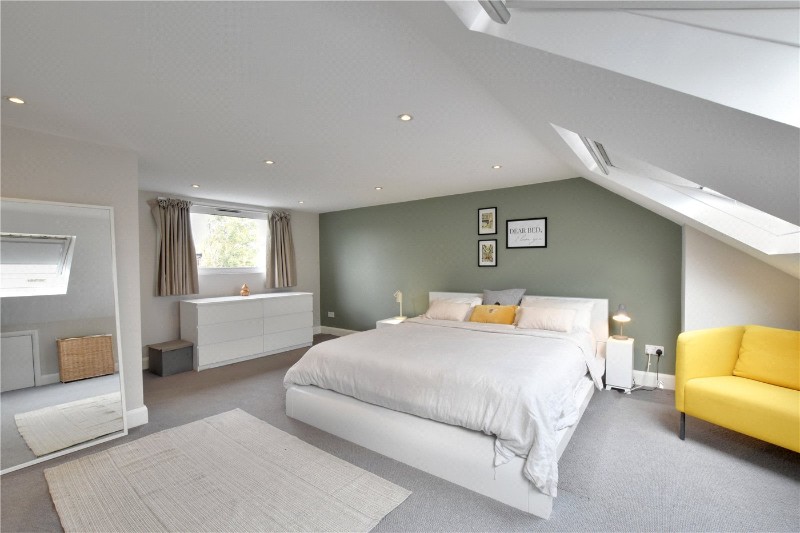 Kellerton Road, Hither Green, London, SE13