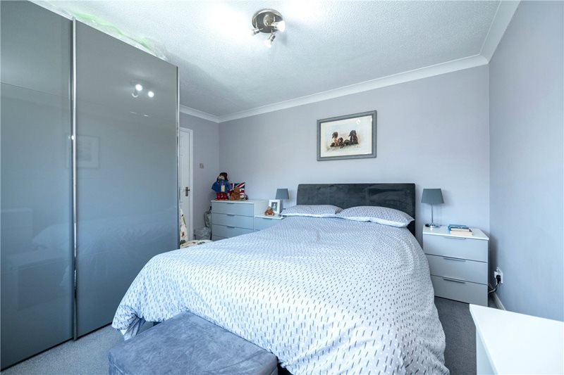 Willow Road, Stamford, Lincolnshire, PE9