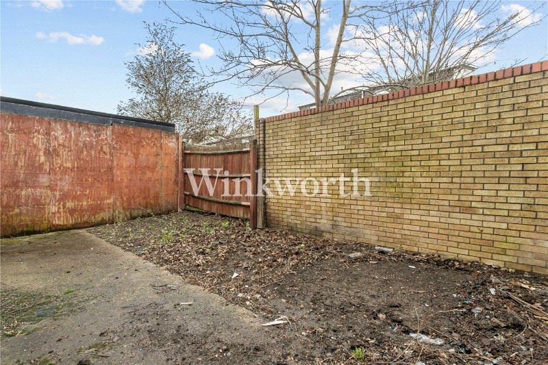 Moselle Avenue, London, N22