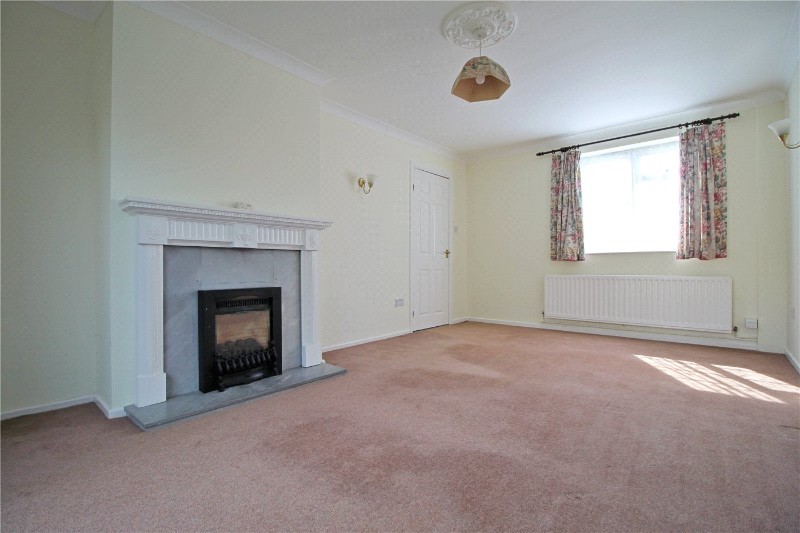 Thackers Way, Deeping St. James, Peterborough, Lincolnshire, PE6