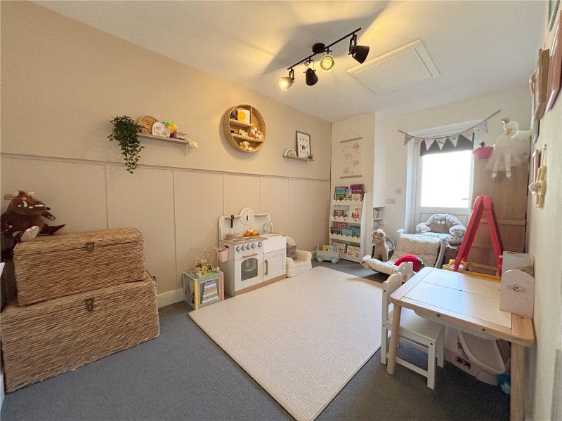 Oakwood Close, Quarrington, Sleaford, Lincolnshire, NG34