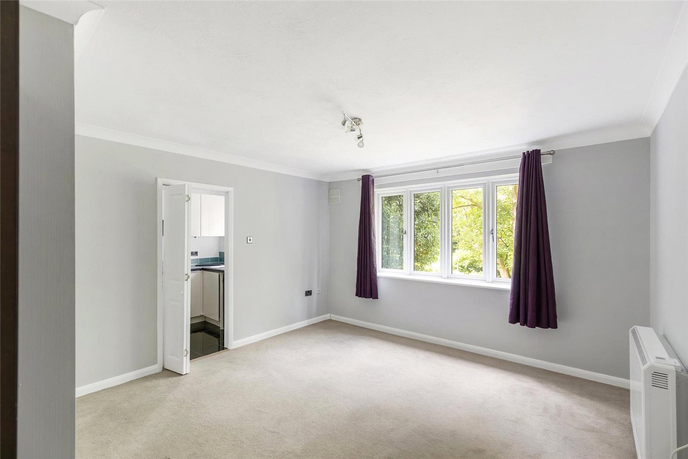 Farquhar Road, London, SE19