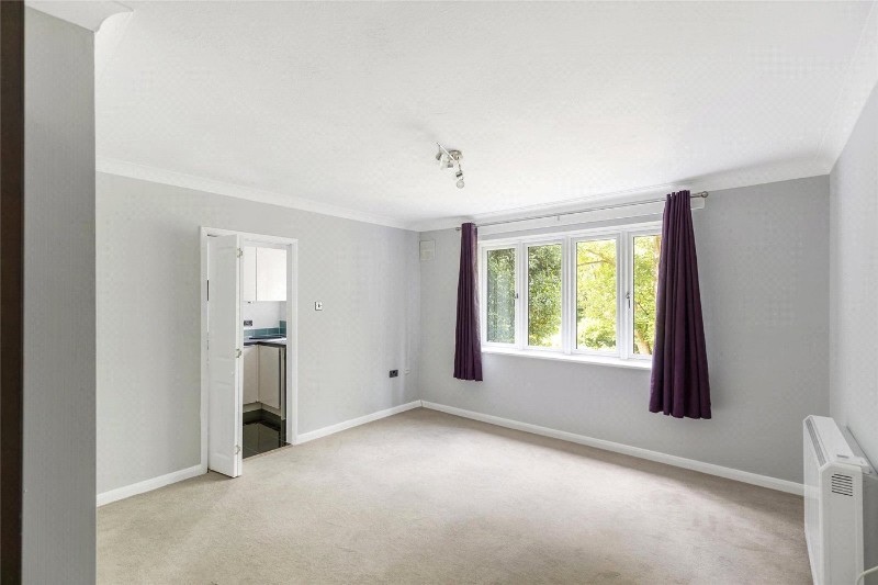 Farquhar Road, London, SE19