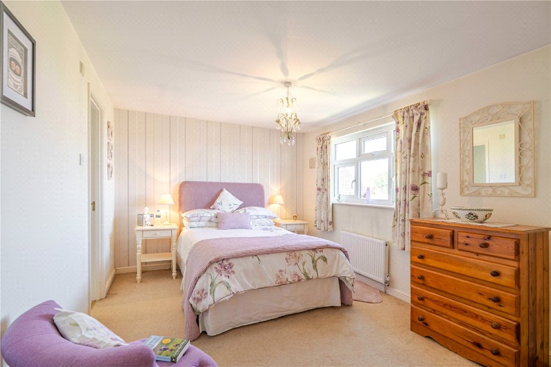 Leys Close, Northend, Southam, Warwickshire, CV47