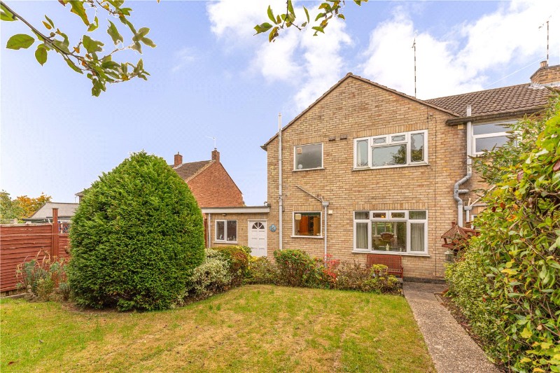 Home Farm Crescent, Whitnash, Leamington Spa, Warwickshire, CV31
