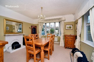 Sandy Lane, Cheam, Sutton, SM2