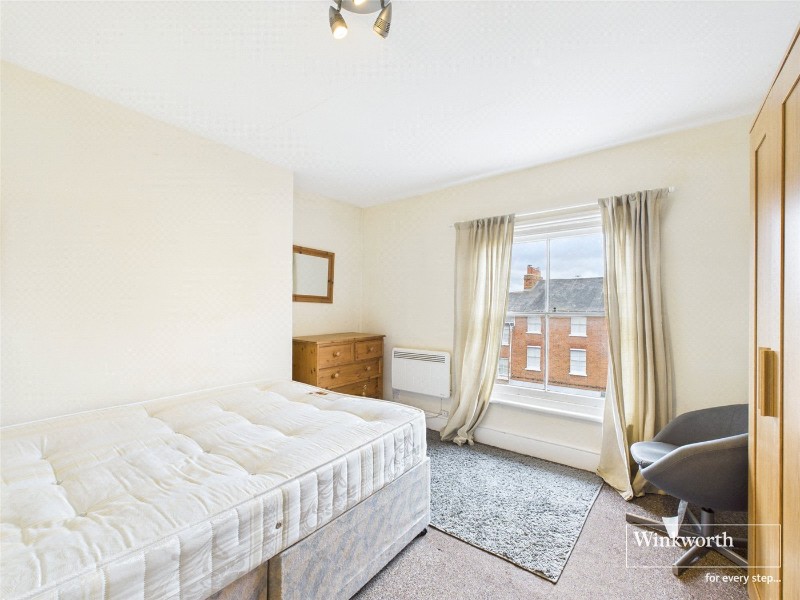 Jesse Terrace, Reading, Berkshire, RG1