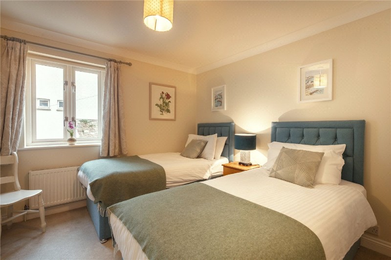 Mayors Avenue, Dartmouth, Devon, TQ6