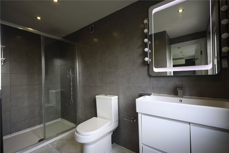 Delamere Road, Ealing, London, W5