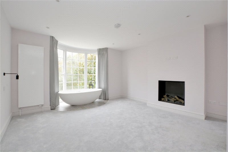 Pond Road, London, SE3