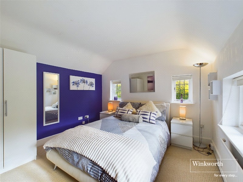 Church Road, Earley, Reading, Berkshire, RG6