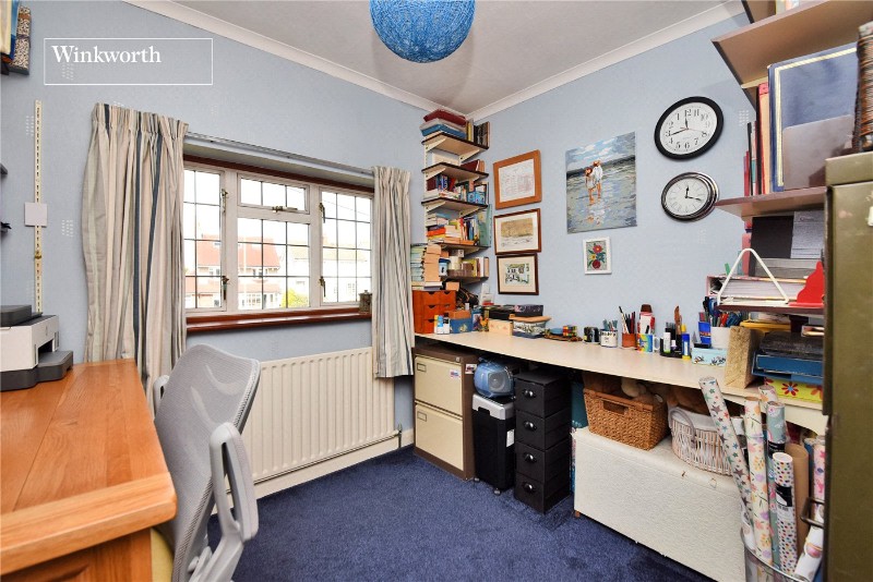 Northey Avenue, Cheam, Sutton, Surrey, SM2