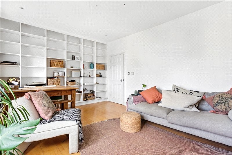 Lyndhurst Grove, Peckham Rye, London, SE15