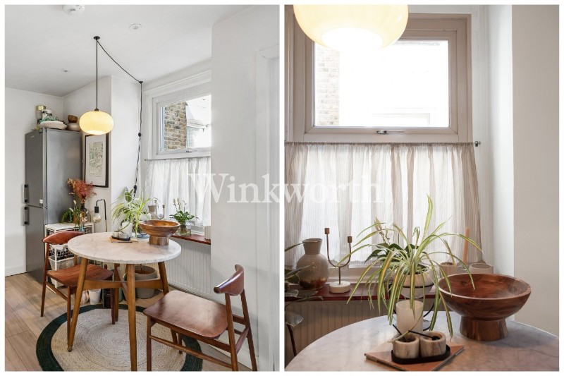 Grove Park Road, London, N15