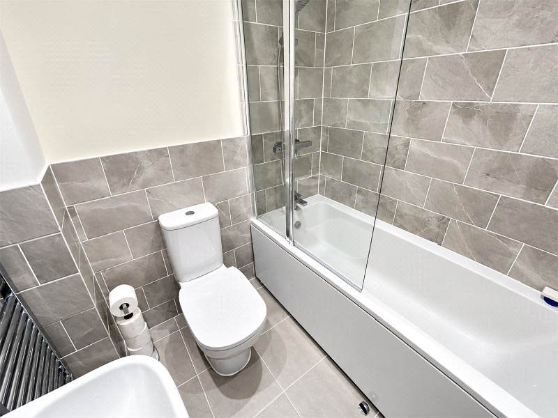 Bellamy Way, Bourne, Lincolnshire, PE10