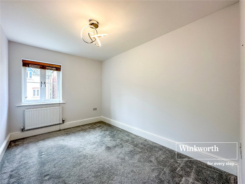 White Oaks Close, Ferndown, Dorset, BH22