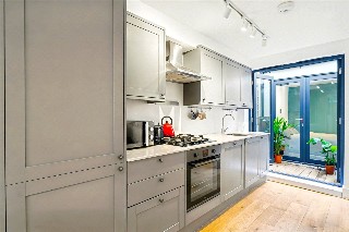 Glenarm Road, London, E5