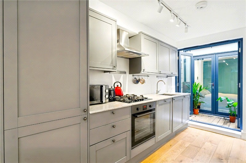 Glenarm Road, London, E5