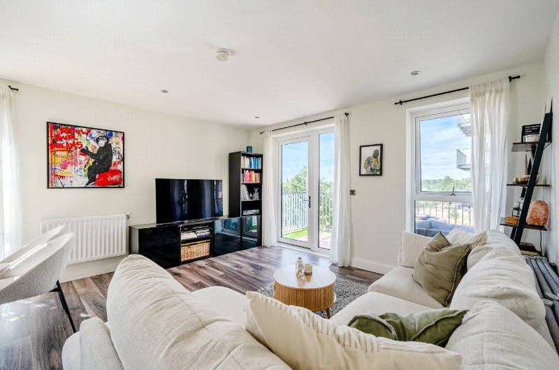 Apple Yard, London, SE20