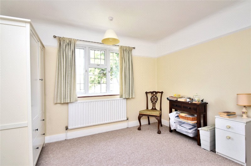 Southway, Carshalton, SM5