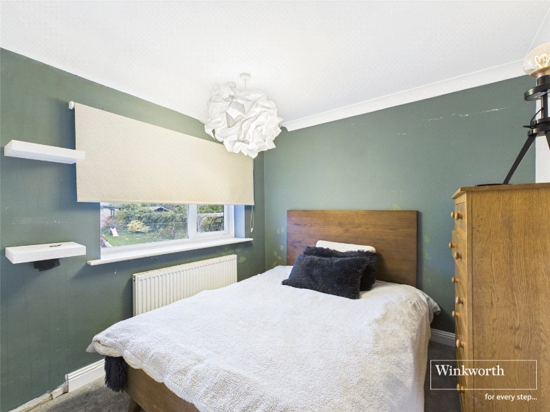 Fairford Road, Tilehurst, Reading, Berkshire, RG31