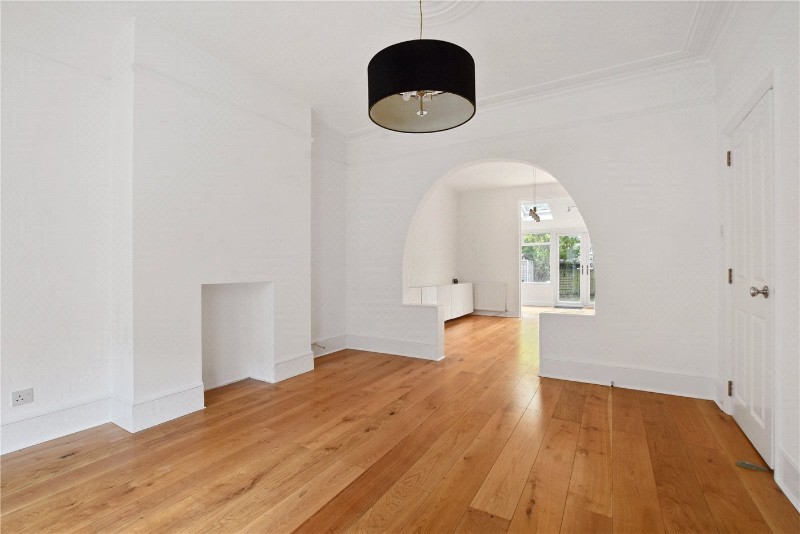 Ellesmere Road, London, NW10