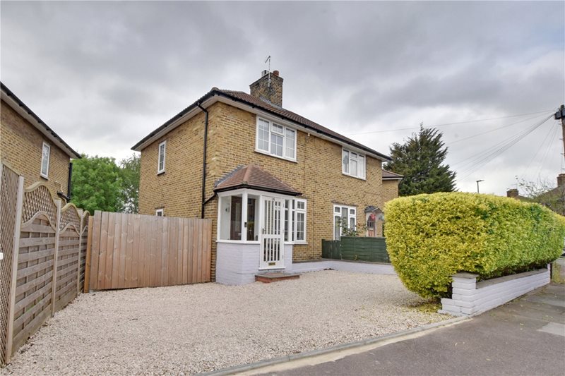 Meerbrook Road, Blackheath, London, SE3