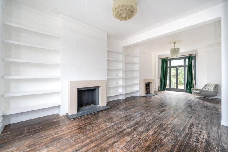 Sellons Avenue, London, NW10