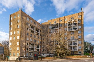 Farjeon House, Hilgrove Road, London, NW6