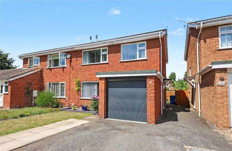 Aylesbury Close, Norwich, Norfolk, NR3