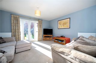 Ludlow Close, Bourne, Lincolnshire, PE10