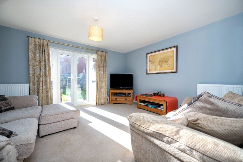 Ludlow Close, Bourne, Lincolnshire, PE10