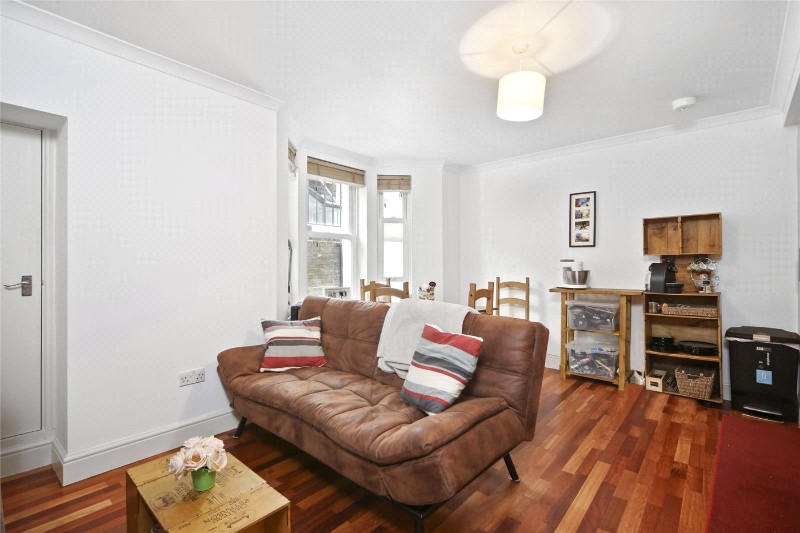 Wells Road, Shepherds Bush, London, W12